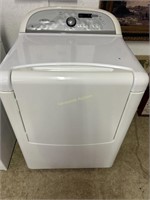 Whirlpool Cabrio Dryer. Model WED7300XWO