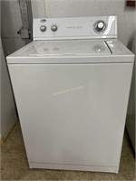 Estate Washer by Whirlpool