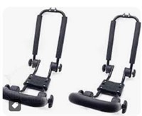 Httmt- 1 Pair Foldable Kayak (style A) Carrier