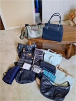 Ladies Handbags, Purses, Totes