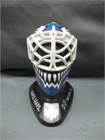 .collector hockey mask