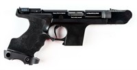 Gun Hammerli SP-20 Olympic Style Target Pistol .22