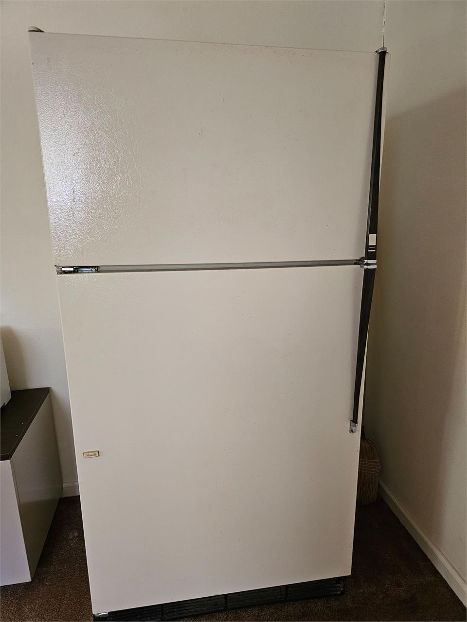 Kenmore Frost free fridge