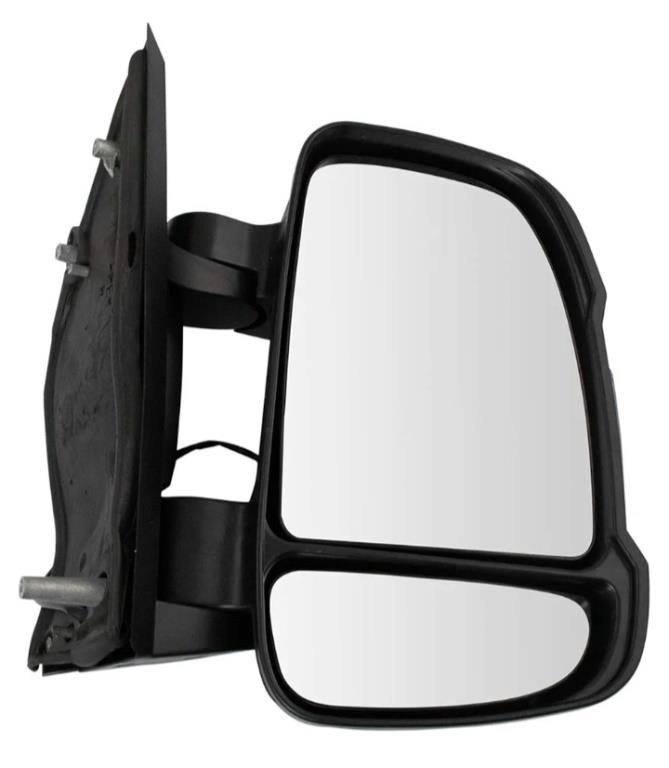 TRQ MGA08085 Right Passenger Side Door Mirror