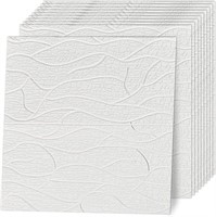 WASAIT 3D Wall Panels Peel and Stick