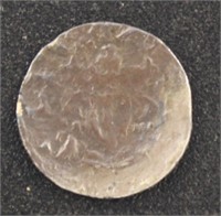 Great Britain Coin Edward III (1327-77) Silver Far