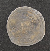 Great Britain Coin Edward III (1327-77) Silver Hal