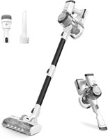 ULN -  Cordless Stick Vacuum