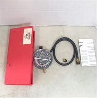 Deluxe Vacuum & Fuel Pump Tester Used