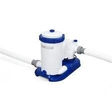 Bestway Flowclear 2500 GPH Pool Filter Pump