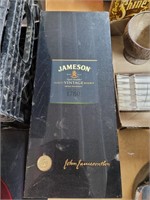 Jameson Irish whiskey box only