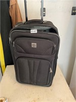 Circle P rolling suitcase- smaller