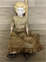 Vintage Doll