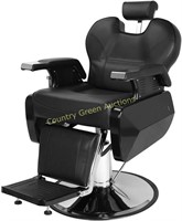 Hydraulic Barber Chair 360 Swivel  Adjustable (3 p