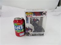 Funko Pop #465, Half-Kakuja Kaneki