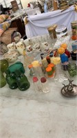 Group of Miscellaneous Estate items