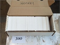 Lot of Hockey Cards