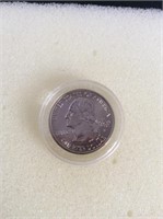 2004 Iowa Mint 1846 Quarter