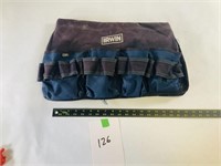 IRWIN Tool Pouch