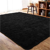 ISEAU Area Rugs 8x10 Feet for Living Room Rugs  Ul