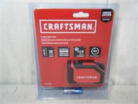 Brand new Craftsman 15 Ft wall mount Laser