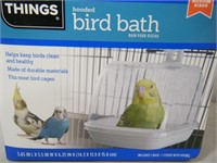 Brand new Bird Bath
