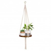 Macrame Plant Hanger - VW8F