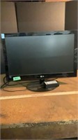 LG 22 in Monitor