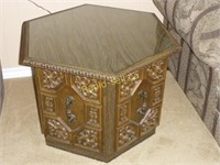 End Table Pair