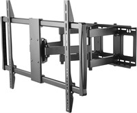HumanCentric Full Motion TV Wall Mount  100