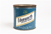 EDGEWORTH READY-RUBBED 14 OZS. HALF CAN