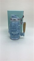 Fishing Stein