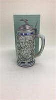 American Armed Forces Stein