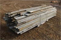 Treated 2x2 & 2x6 Boards, 5Ft-12Ft