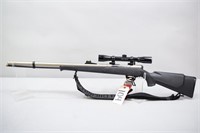 CVA Stag Horn .50 Cal Inline Black Powder Rifle