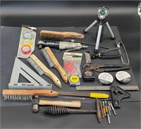 MISC TOOLS