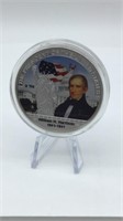 William H. Harrison Commemorative Presidential