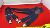 Carhartt Suspenders