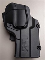 Unknown Pistol Holster