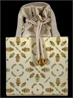 Annick Goutal Tote with Fragrances