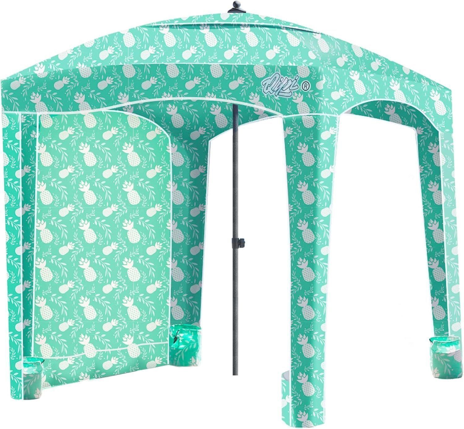 Beach Cabana - Easy to Set Up Canopy, Waterproof