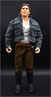 1998 Star Wars Han Solo Action Figure