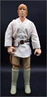 1998 Star Wars Luke Skywalker Action Figure