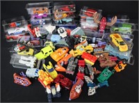 Collection of Mini Transformers