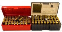 95 Rounds Of .44 Rem Mag Ammunition