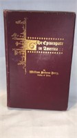 1895 The Episcopate In America