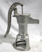 Davey No. 113 Cast Iron Water Pump