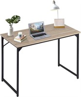 BestOffice Computer Desk,Home Office Desk Writinge