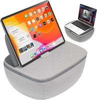 Desklogic - Lap Desk with Cushion
