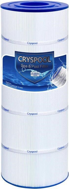 Cryspool Pool Filter Compatible with Hayward